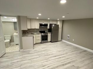 472 Commercial St #1B, Boston, MA 02109