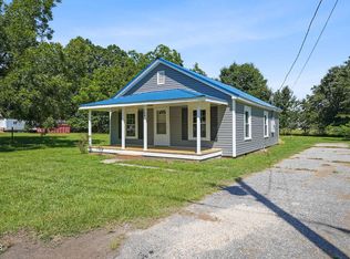 109 Mason Dr, Erwin, NC 28339