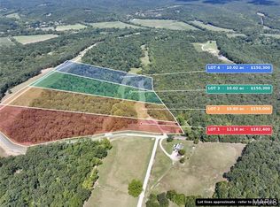 LOT 4 Tanglefoot Farms Rd, Festus, MO 63028