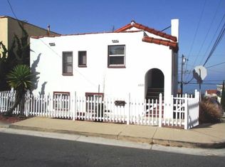3221 Alma Ave, Manhattan Beach, CA 90266