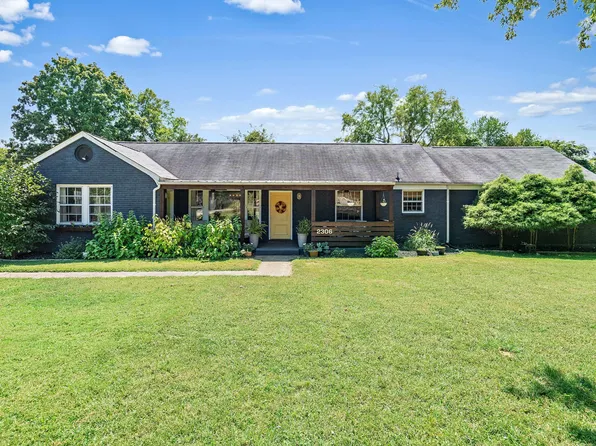 2306 Demarius Dr, Nashville, TN 37216