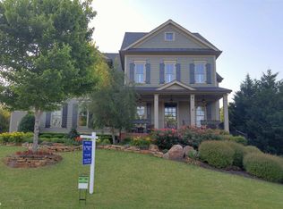 205 Beacon Cv, Canton, GA 30114