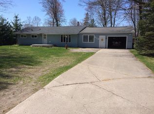 3582 William Harwood Rd, Sault Sainte Marie, MI 49783