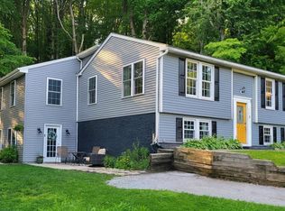 325 Jennifer Dr, Coatesville, PA 19320