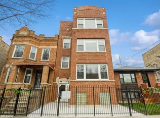 2417 N Ridgeway Ave #1, Chicago, IL 60647