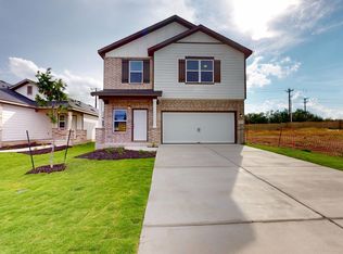 221 Old Stagecoach Rd, Jarrell, TX 76537