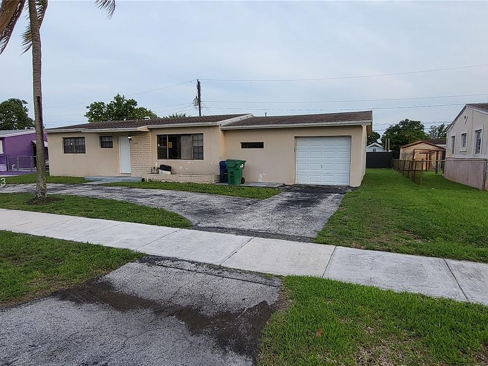 2440 NW 182nd Ter, Miami Gardens, FL 33056 Zillow
