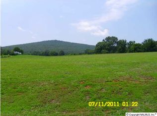 Killingsworth Cove Rd, Gurley, AL 35748