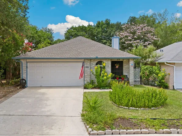 5823 SPRING XING, San Antonio, TX 78247