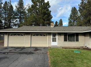 20350 Fairway Dr, Bend, OR 97702