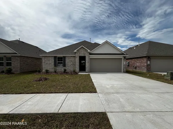 118 Romain Picard Dr, Maurice, LA 70555