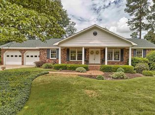 905 Rollingwood Trl, Columbia, SC 29210