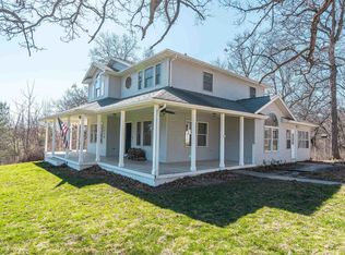1178 Hickory Ridge Dr, Buckingham, IA 50612