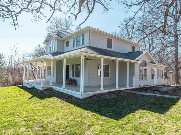 1178 Hickory Ridge Dr, Buckingham, IA 50612