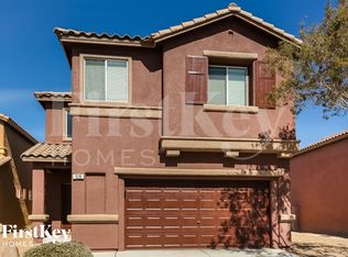 528 Brown Breeches Ave, North Las Vegas, NV 89081