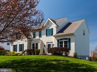 427 Picket Post Ln, Phoenixville, PA 19460