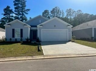 392 Spruce Pine Way LOT 212, Macon A Conway, SC 29526