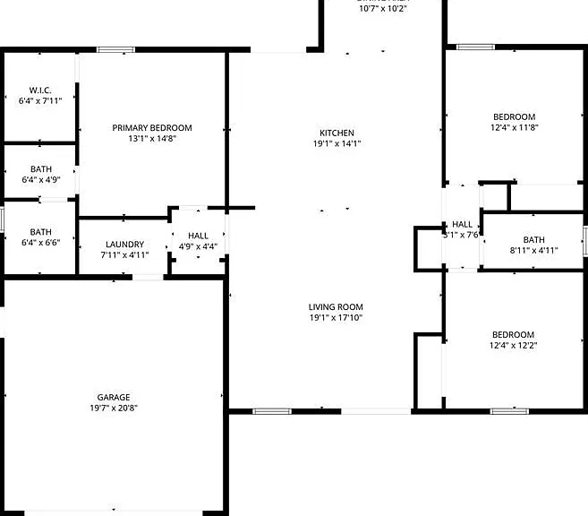 375 Denver Dr — Photo 3
