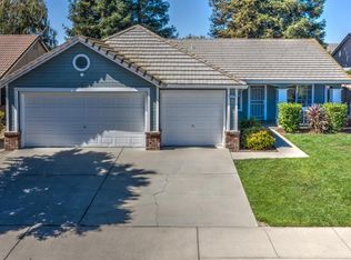 4565 Reinholz Ave, Turlock, CA 95382