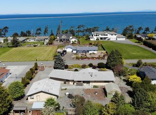 1431 Thornton Dr, Sequim, WA 98382