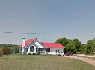 2800 Bowersville Hwy, Bowersville, GA 30516