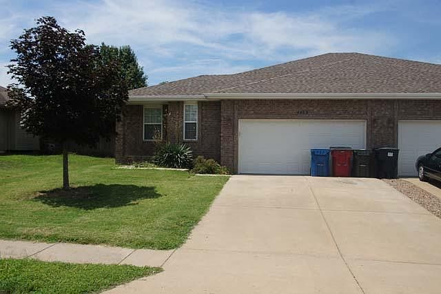 Duplex on Right of this one