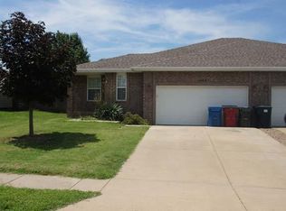 4339 S Fr 125, Springfield, MO 65810