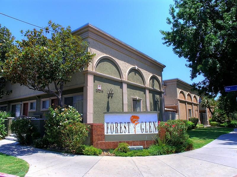 Main Front Exterior