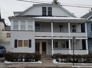 56 8th Ave, Carbondale, PA 18407