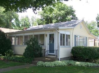 278 N Sackett Rd, Lakeside Marblehead, OH 43440