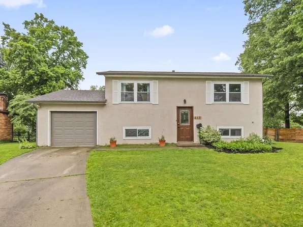 417 Seneca Ave, Westerville, OH 43081