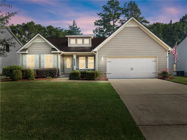 3875 Spring Ridge Dr, Cumming, GA 30028