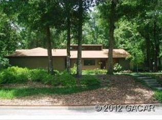 5137 NW 65th Ln, Gainesville, FL 32653