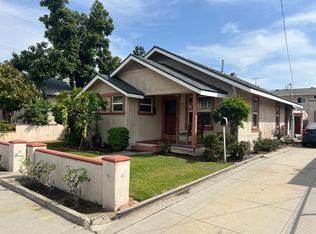 8132 6th St #0, Downey, CA 90241