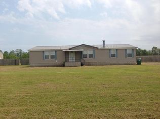 1013 Ragan Rd, Breaux Bridge, LA 70517