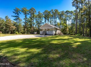 2309 Country Club Road, Morehead City, NC 28557
