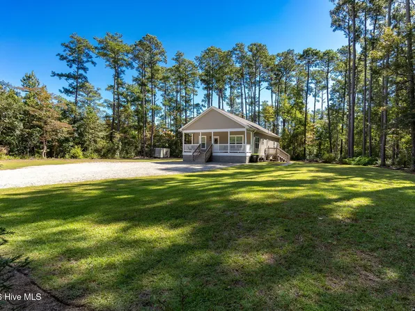 2309 Country Club Road, Morehead City, NC 28557