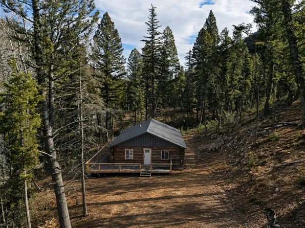 11045 Stemple Pass Rd, Lincoln, MT 59639