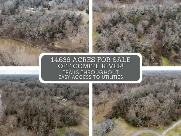 Cline Dr, Baker, LA 70714
