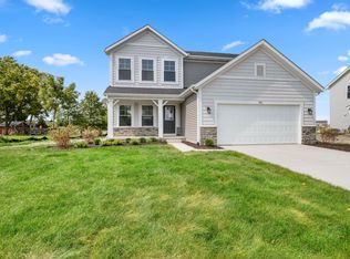 460 E 131st Pl, Crown Point, IN 46307