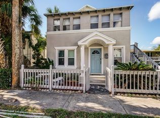 726 2nd St S, Jacksonville Beach, FL 32250