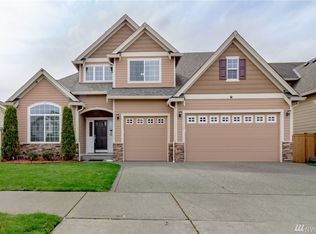 12313 SE 262nd Ct, Kent, WA 98030