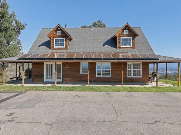 4292 Casitas Pass Rd, Ventura, CA 93001