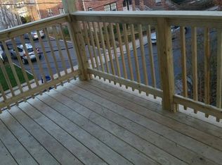 288 Foster St #1, Boston, MA 02135