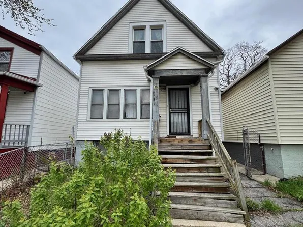 1732 South 4th STREET, Milwaukee, WI 53204