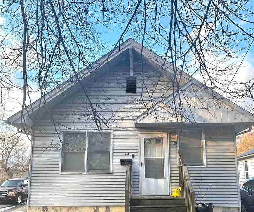 918 Ossington Ave, Flint, MI 48507 Zillow