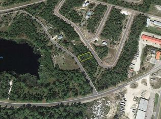 1646 Landing St, Carrabelle, FL 32322