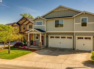 3304 NW 46th Ave, Camas, WA 98607