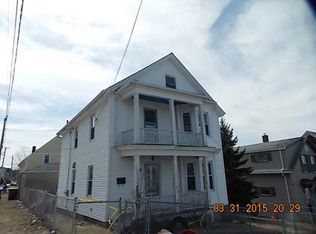 77 Langley St, Fall River, MA 02720