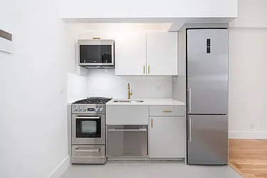 Rented by Compass